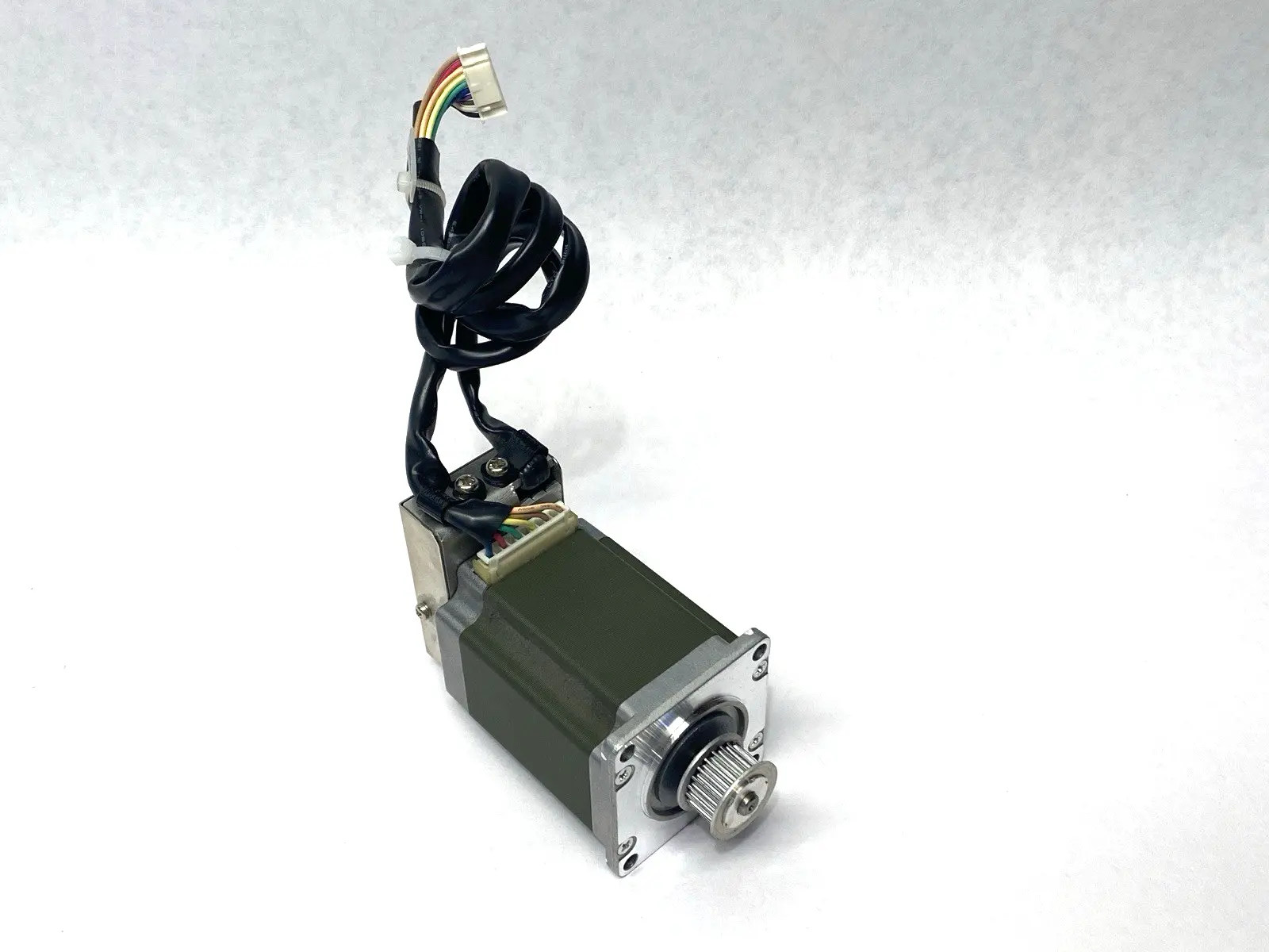 USED JAPAN SERVO KH56QM2B048E-1