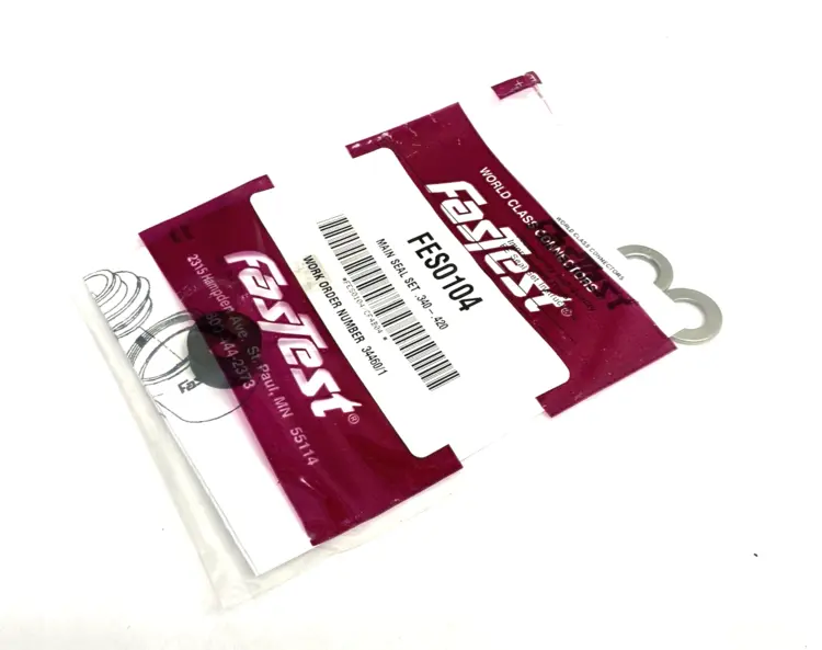 New | in-Stock FASTEST FASTEST FES0104 Seals & Gaskets | Maverick Industrial Sales #1102268