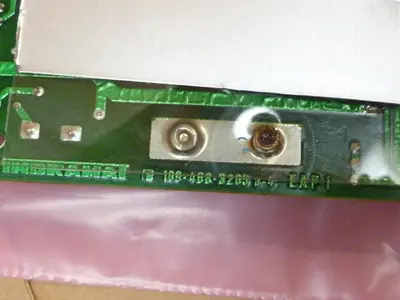 USED INDRAMAT 109-468-3205 A-4