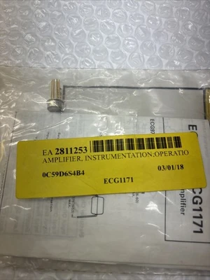 NEW Philips ECG1171