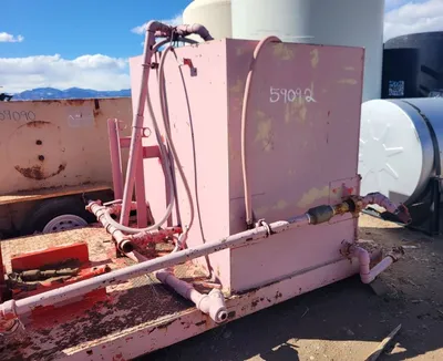 USED CATERPILLAR 3054