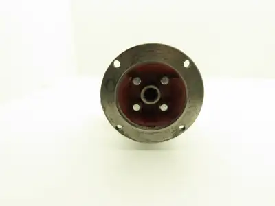 Baldor F-918-05-B7-G Worm Gearbox 5:1 Reducer 2Hp 350rpm 145TC LH output