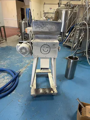 USED 2022 ONEILL'S BREWING SYSTEMS, LLC 5BBL STM
