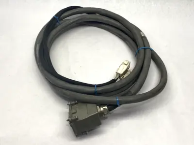 10560-01105 Rev. A | Robot Arm Power Cable Assembly - Used