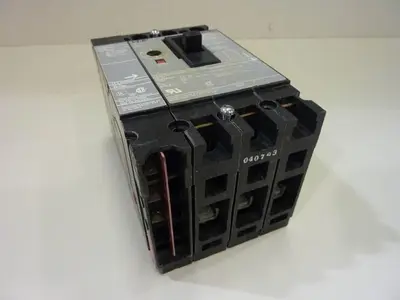 USED SIEMENS ED63A003
