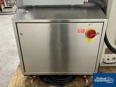 USED Manesty Manesty Unipress Tablet Press, 27 Station