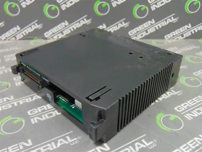USED GE FANUC IC693BEM320F