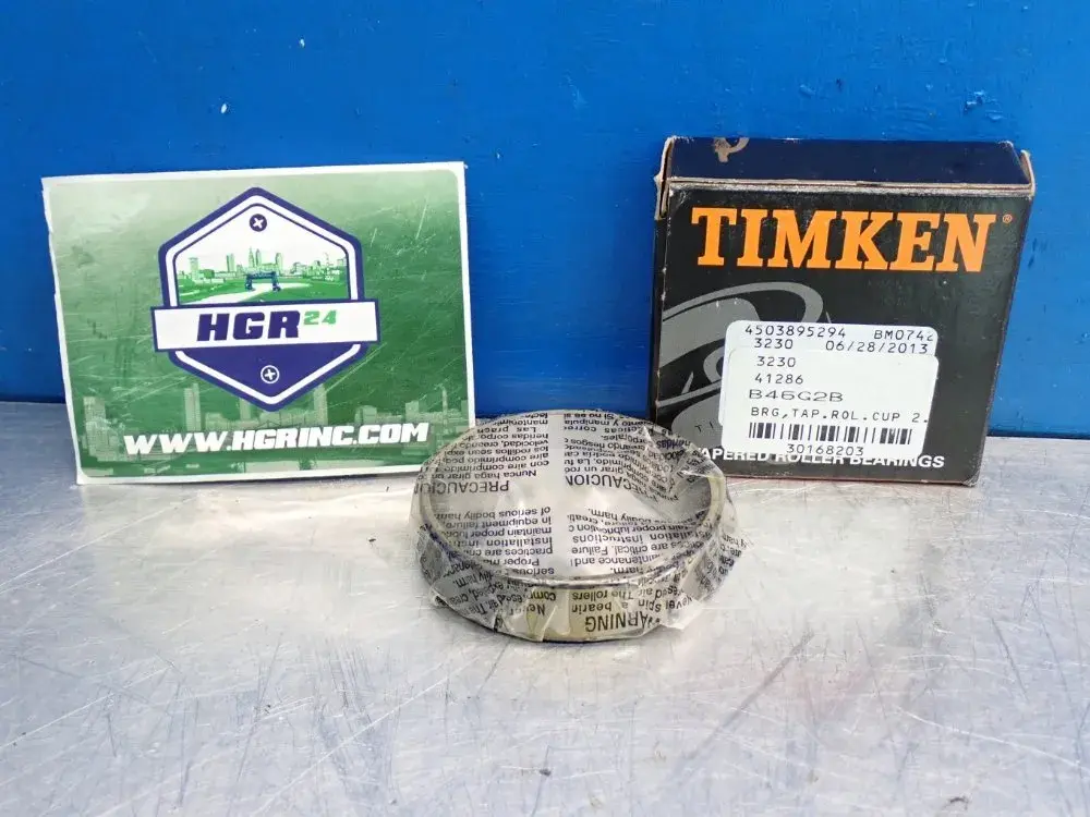 NEW TIMKEN 4128620024