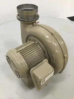 USED SHOWA DENKI CO. EC-75T-R313