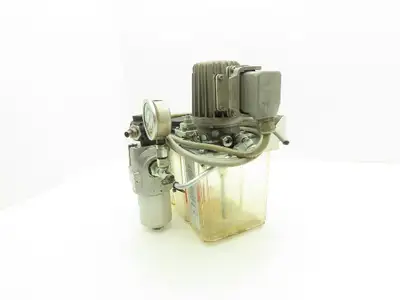 Used SKF _UNKNOWN_ Pumps Indiana US | Arrow Industrial #1367455