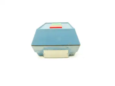 Robertshaw Controls 900GA319-01 Level-Tek Indicator Red/Green 120VAC/28VDC 30W