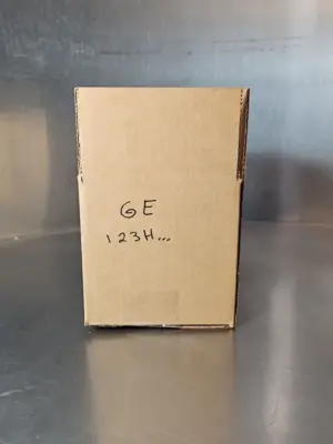 Used GE _UNKNOWN_ Motor Control Parts South Carolina US | Palmetto Automation #1250953