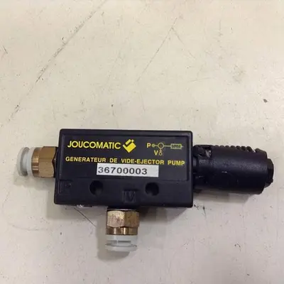USED JOUCOMATIC 36700003