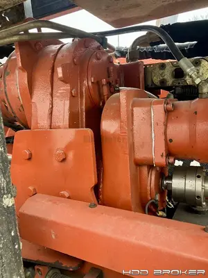 Used 2010 DITCH 2010 DITCH WITCH JT3020 ALL TERRAIN Drill Rigs Florida US | HDD Broker #1346162