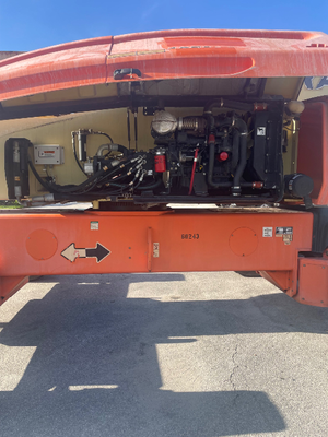Used 2018 1250AJP JLG Articulating Boom Lifts Florida US | Stack Equipment #1418911