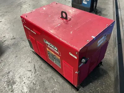 Used LINCOLN ELECTRIC POWERWAVE455M Arc Welders Ohio US | HGR 24 #1405099
