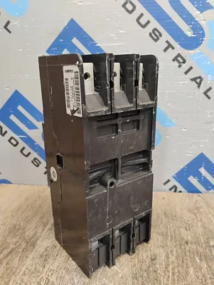 G.E. SFHA36AT0250 Electrical/PLC/Automation | ESS Industrial Equipment Sales (5)