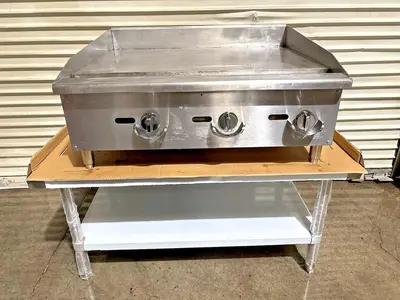 USED VOLLRATH 936GGM