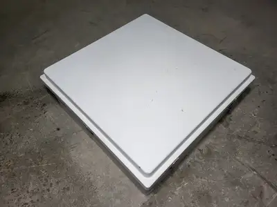 NEW HAMMOND MANUFACTURING PJ24248RL