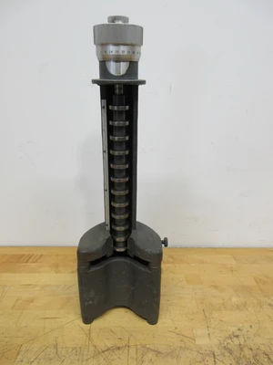 Used PLA-CHEK D10074 Height Gages Minnesota US | Machinesused.com #1272021