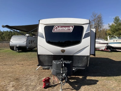 Used 2022 COLEMAN RUBICON Campers, Caravans, Motorhomes Michigan US | Miedema Asset Management Group #1579113