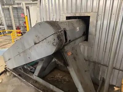 Used _UNKNOWN_ _UNKNOWN_ Boilers FR | Apex Auctions #1552324