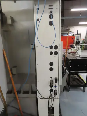 2006 HAAS VF-1D CNC Milling | MD Equipment Services LLC (24)