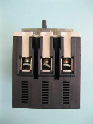 USED Telemecanique GK3-EF65