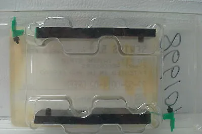 NEW GRAPHIC CONTROLS SERIES 52 82-52-0014-02 GREEN MARKER 2 PACK