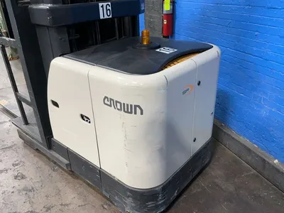Used CROWN SP352030 Electric Lifters Ohio US | HGR 24 #1446261