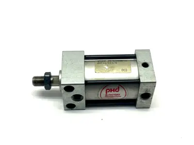 AVF11/8X3/4 | PHD  Pneumatic Cylinder - Used