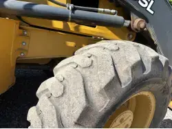 Used 2020 JOHN DEERE 310SL Backhoe Loaders Pennsylvania US | Iron Exchange Equipment Solutions #1353710