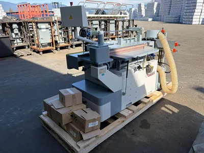 Used 2019 VOLPATO LBK 150 ST Miscellaneous Woodworking Equipment British Columbia CA | Lenmark #834835