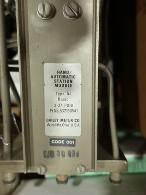 Used _UNKNOWN_ _UNKNOWN_ Meters - Misc Ohio US | Aucto #1396846