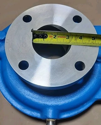 NEW ITT Goulds Pumps 3196