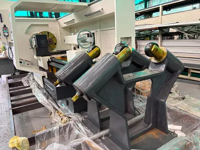Macturn Steady Lathes, Oil Field & Hollow Spindle | ESP Machinery Australia Pty Ltd (3)