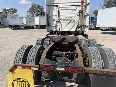 Used 2009 VOLVO VNL Conventional trucks Indiana US | Miedema Asset Management Group #1414638
