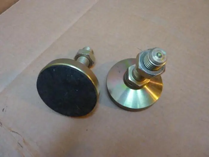 Used VLIER LEV-1 Misc Fasteners Michigan US | Ideal Machinery #595509