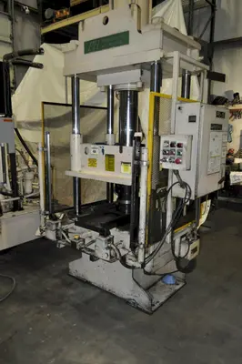 USED 1993 PH 4C-75T