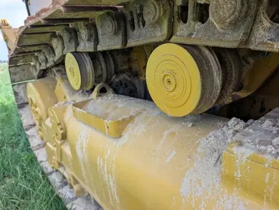Used 2017 Caterpillar 963K Compact Track Loaders Texas US | Zadoon Equipment #1480710