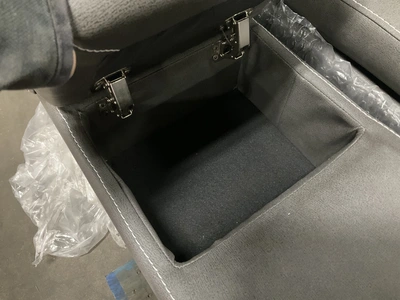 Used _UNKNOWN_ _UNKNOWN_ Boat Parts & Accessories Michigan US | Miedema Asset Management Group #1578630