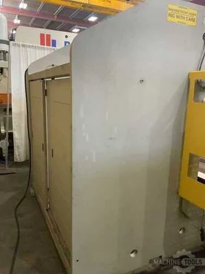 Used 2021 ACCURPRESS ACCELL Press Brakes Florida US | Southern Fabricating Machinery Sales, Inc. #1271526