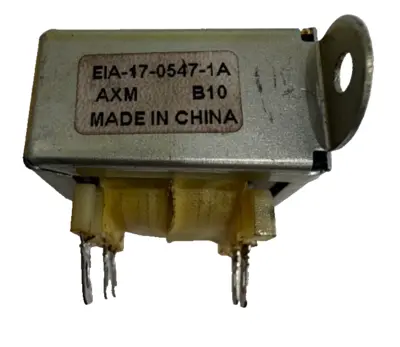 NEW LOT OF 3 TRIAD F5-36 TRANSFORMER F536