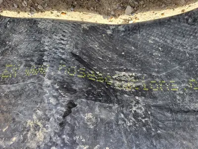 USED MINEFLEX 00-295