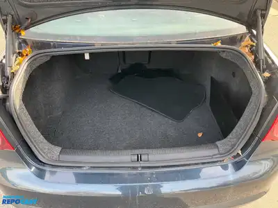 USED 2009 VOLKSWAGEN JETTA