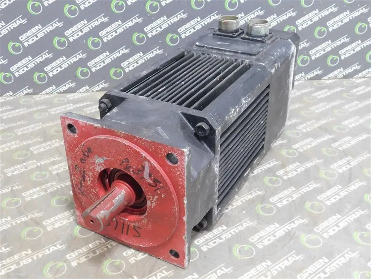 Used PACIFIC SCIENTIFIC R67HMNA-TS-M2-NV-00 Servo Motors | Green Industrial #673224