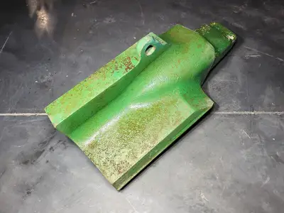 USED ESCO IN-65SV2R