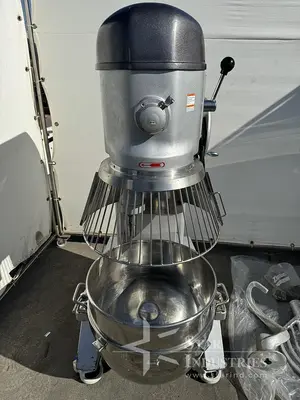 Used ANVIL MIX9180 Planetary Mixers California US | Star Industries #1254753