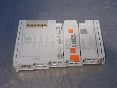 USED BECKHOFF KL2408