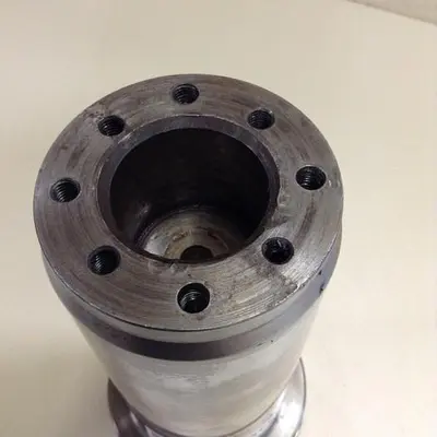 USED NISSEI 2-51
